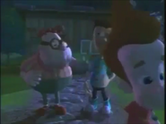 The Adventures of Jimmy Neutron, Boy Genius - Nightmare in Retroville 17