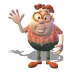 Carl Wheezer