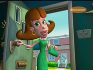 Judy Neutron