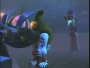 The Adventures of Jimmy Neutron, Boy Genius - Nightmare in Retroville 166