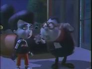 The Adventures of Jimmy Neutron, Boy Genius - Nightmare in Retroville 242