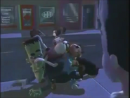 The Adventures of Jimmy Neutron, Boy Genius - Nightmare in Retroville 316