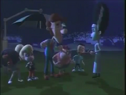 The Adventures of Jimmy Neutron, Boy Genius - Nightmare in Retroville 381