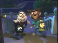 The Adventures of Jimmy Neutron, Boy Genius - Nightmare in Retroville 113