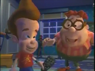 The Adventures of Jimmy Neutron, Boy Genius - Nightmare in Retroville 47