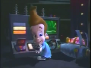 The Adventures of Jimmy Neutron, Boy Genius - Nightmare in Retroville 331