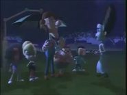 The Adventures of Jimmy Neutron, Boy Genius - Nightmare in Retroville 380