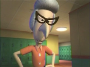 Ms. Fowl, Jimmy Neutron Wiki, FANDOM powered by Wikia