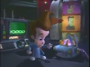 The Adventures of Jimmy Neutron, Boy Genius - Nightmare in Retroville 329