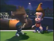 The Adventures of Jimmy Neutron, Boy Genius - Nightmare in Retroville 145