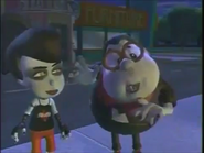 The Adventures of Jimmy Neutron, Boy Genius - Nightmare in Retroville 293