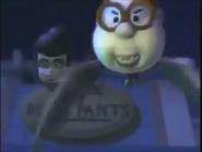 The Adventures of Jimmy Neutron, Boy Genius - Nightmare in Retroville 251