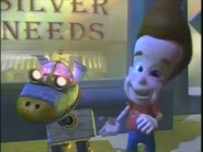 The Adventures of Jimmy Neutron, Boy Genius - Nightmare in Retroville 310