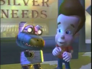 The Adventures of Jimmy Neutron, Boy Genius - Nightmare in Retroville 311