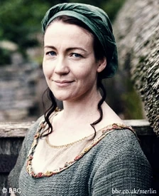 Hunith | Merlin Wiki | Fandom