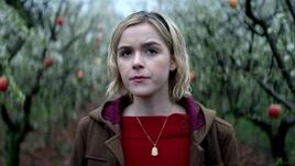 October Country-Sabrina