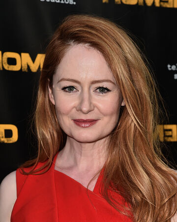 Miranda Otto Chilling Adventures Of Sabrina Wiki Fandom