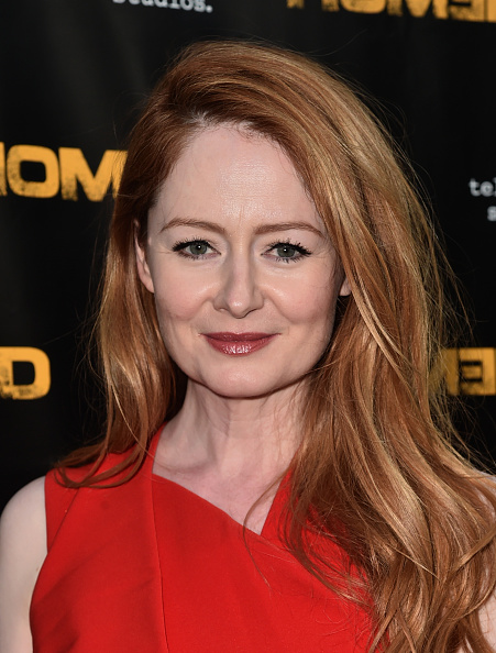 Miranda Otto Human Nature