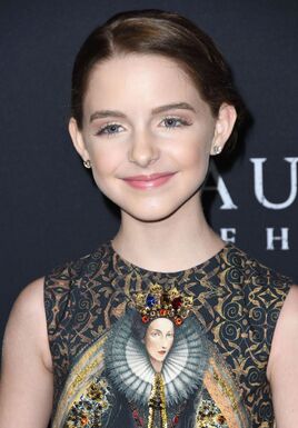 Mckenna Grace