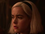 Sabrina Spellman