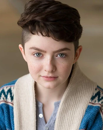 Lachlan Watson | Chilling Adventures of Sabrina Wiki | Fandom