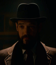 Edward Spellman †