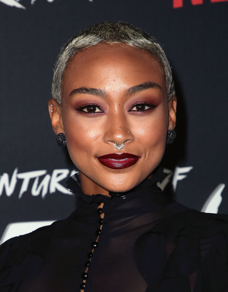 Chilling Adventures of Sabrina's Tati Gabrielle Cast In Netflix's You Season  3