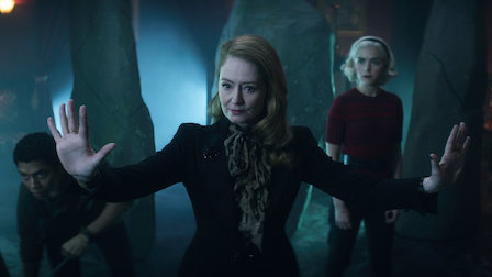 Heather Doerksen, Chilling Adventures of Sabrina Wiki