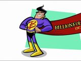 Billionfold, Inc.