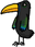 TOUCAN