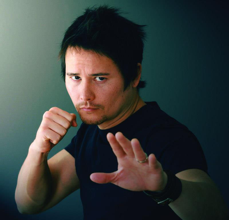 Johnny Yong Bosch Adventures of Voice Acting Wiki Fandom