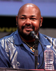 Kevin Michael Richardson