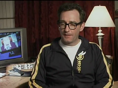 Tom Kenny