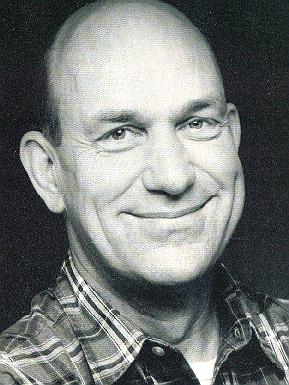Richard McGonagle