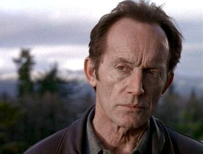 Lance Henriksen Millennium