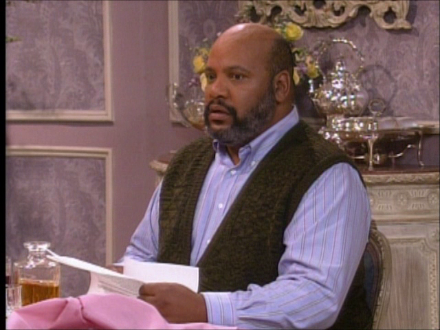 James Avery A Tribute To A Voice That Shaped A Generation - flegldx