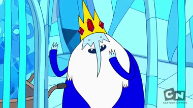 Ice King