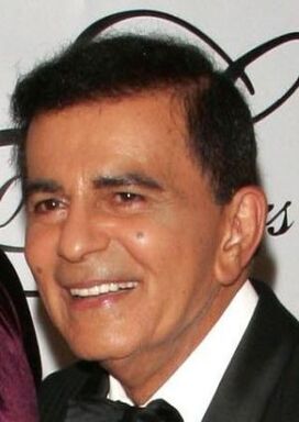 Casey kasem 1 1