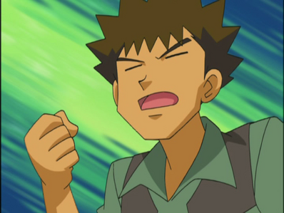 Brock