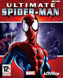 Artista usa fotos do game Spider-Man para criar HQ especial do