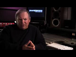 Frank Welker