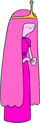 Princess Bubblegum