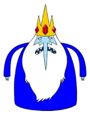 Iceking