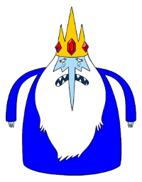 Roi Des Glaces | Wiki Adventuretime | Fandom