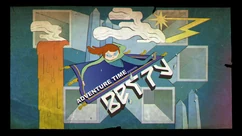 Betty episode