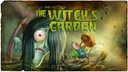 Titlecard S1E14 thewitchsgarden