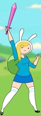 Fionna