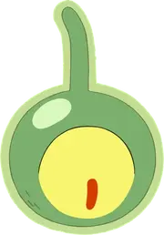 BMO Olive