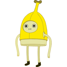 Banana man1