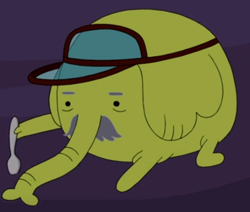 мистер ли и мистер свин